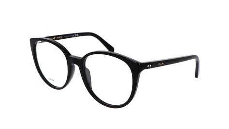 celine cl50077i|Celine CL50077I Square Glasses .